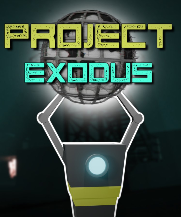Project Exodus Poster