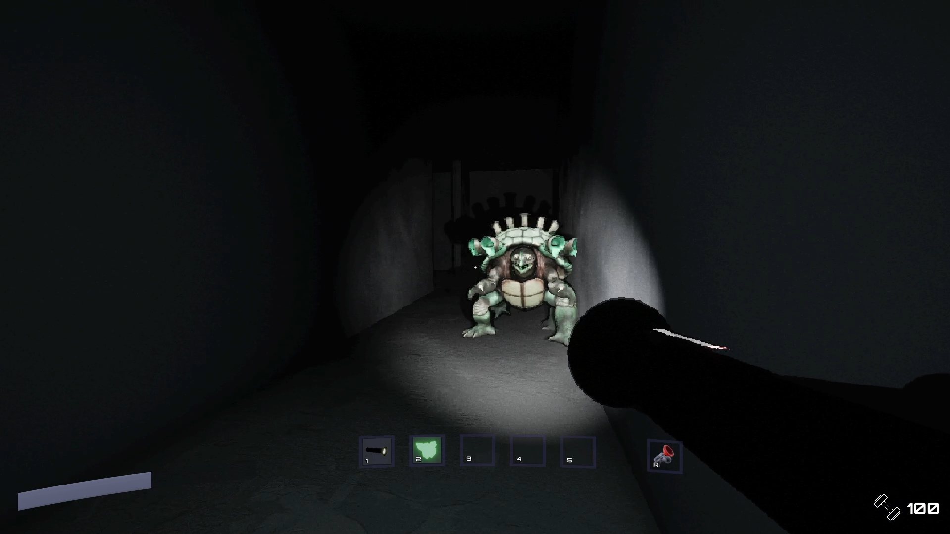 Project Exodus In-Game Screenshot